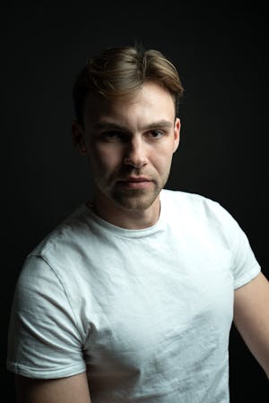 Jonah Keller