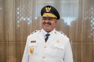 Adi Wibowo
