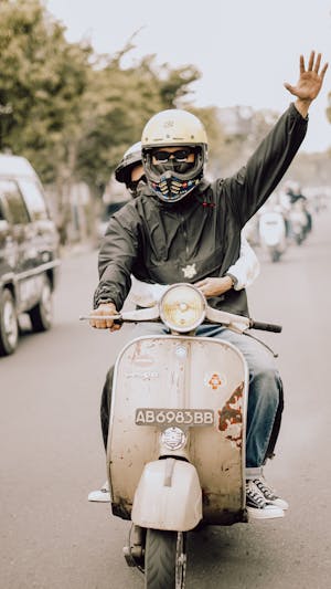 Taufik Utama