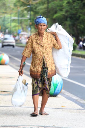 Siti Suharto