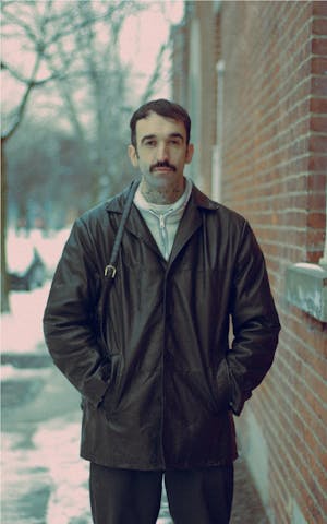 Lucas Turner