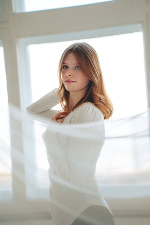 Vanessa Schmid