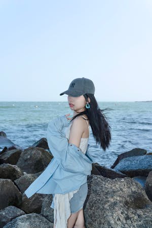 中島亜美