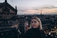 Sarah Michel
