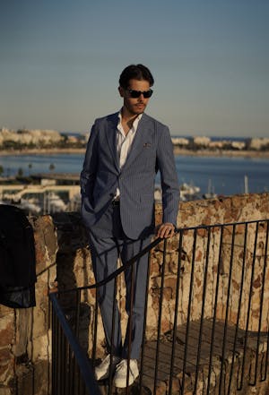 Sacha Lefebvre