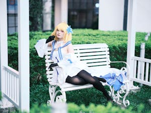 太田菜々子