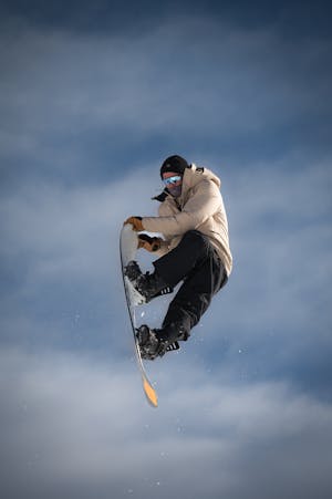Liam Boyer