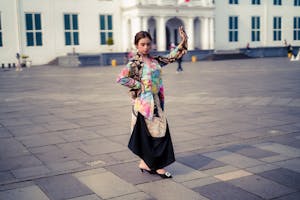 Ayu Nugroho