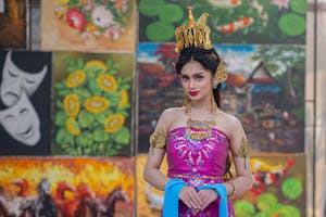 Rahma Mahendra