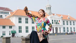 Diana Surya