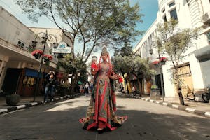 Aisyah Saputra