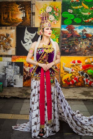 Lestari Putra