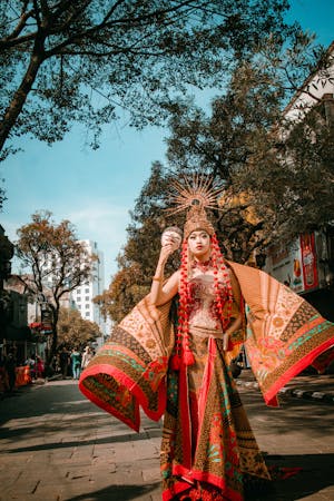 Dewi Ramadhan