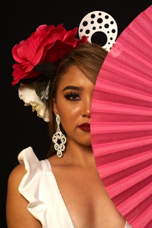 María Pérez