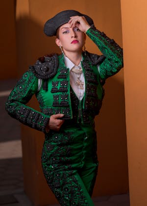 María Moreno