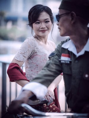 Aisyah Permana