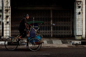 Bayu Kusuma