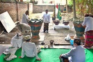 Wahyu Suharto