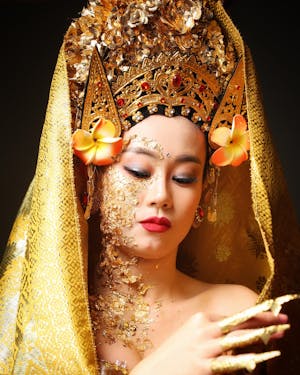 Indah Kurniawan