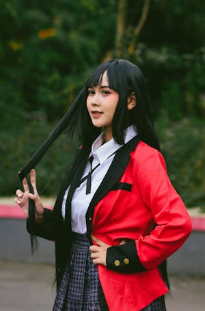 山崎舞