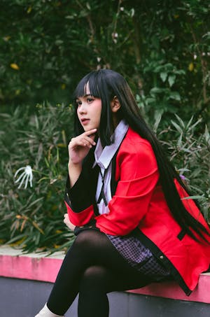 吉田葵
