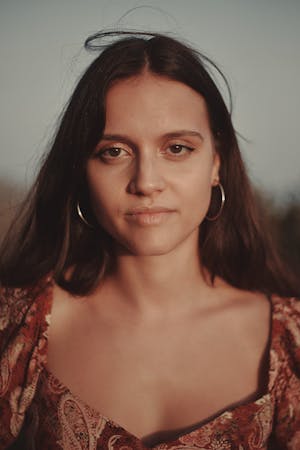 Alicia Ortega