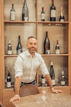 Adam Bernard