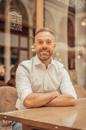 Noé Fournier