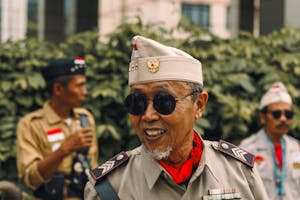 Taufik Saputro