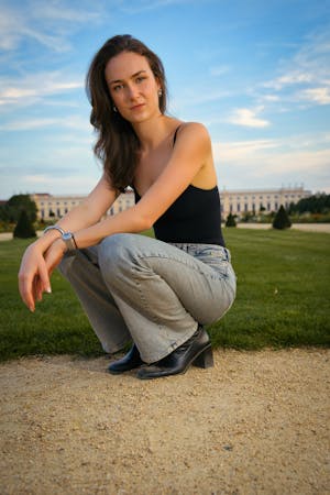 Clara Lang