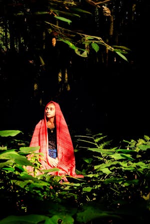 Anisa Ramadhan