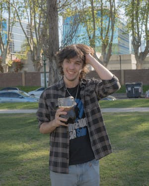 Finn Wolf