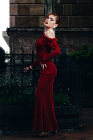 Audrey Fortin