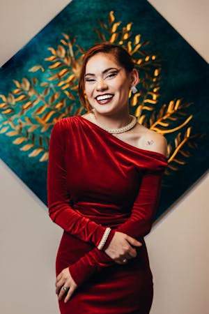Amélie Anderson