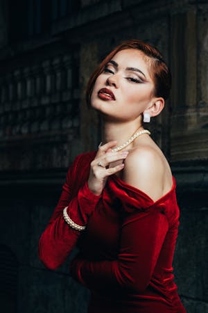 Amélie Scott