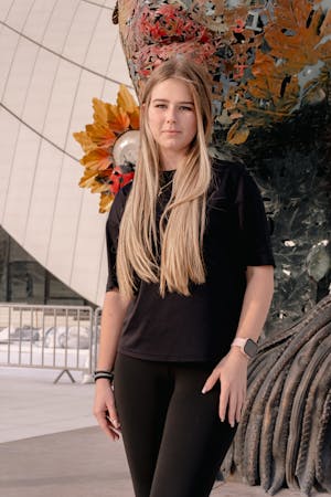 Stefanie Kuhn