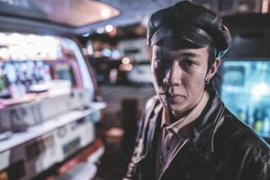 岡本徹