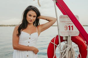 Kayla Scott