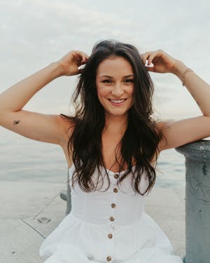 Amélie Poirier