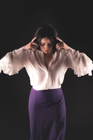 Irene Medina