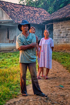 Indah Halim