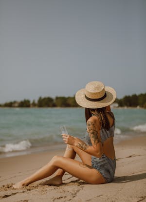 Mia Macdonald