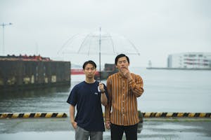 中川優