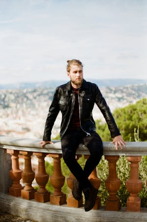 Nathan Roux