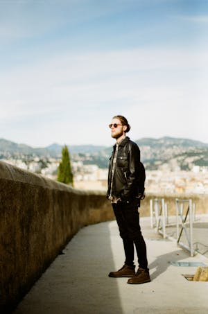 Nathan Robert