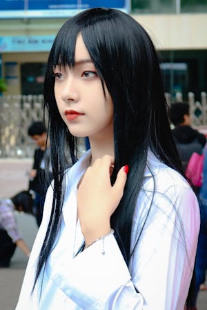 福田麻美