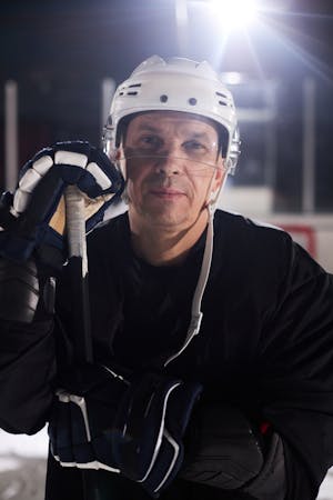 Gabriel Lewis
