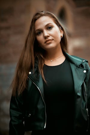 Annabelle Scott
