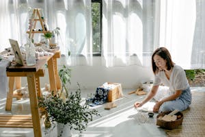 青木理沙