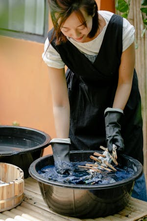林由美